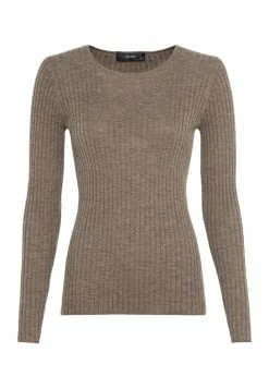 HALLHUBER Prix Sacrifiés Pullover pulls et gilets col rond femme -France Hallhuber Soldes Boutique db240e6ec04e4533b1be17c8b9106363