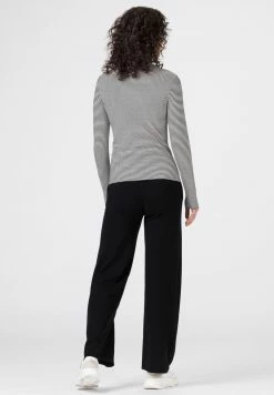 HALLHUBER Prix Réduit LONGSLEEVE - T-shirt à manches longues t-shirts et tops col en v femme -France Hallhuber Soldes Boutique db55453b0a6c4da1b9831a8d1a96598a