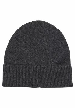 HALLHUBER MIT UMSCHLAG - Bonnet Qualité Fiable casquettes, chapeaux et bonnets chiné femme -France Hallhuber Soldes Boutique dd7876e358b44ec8aca55fa221d93854