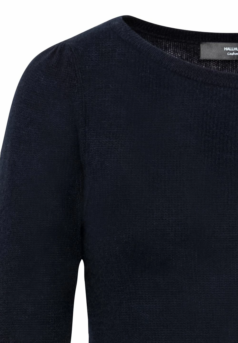 HALLHUBER Sweatshirt Assurance De l’Authenticité pulls et gilets col rond femme 5 HALLHUBER Sweatshirt Assurance De l’Authenticité pulls et gilets col rond femme – Image 5