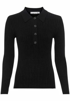 HALLHUBER Réduction Pullover pulls & gilets col polo femme -France Hallhuber Soldes Boutique de3f12b8b5214443a51aa022894afd1d 1