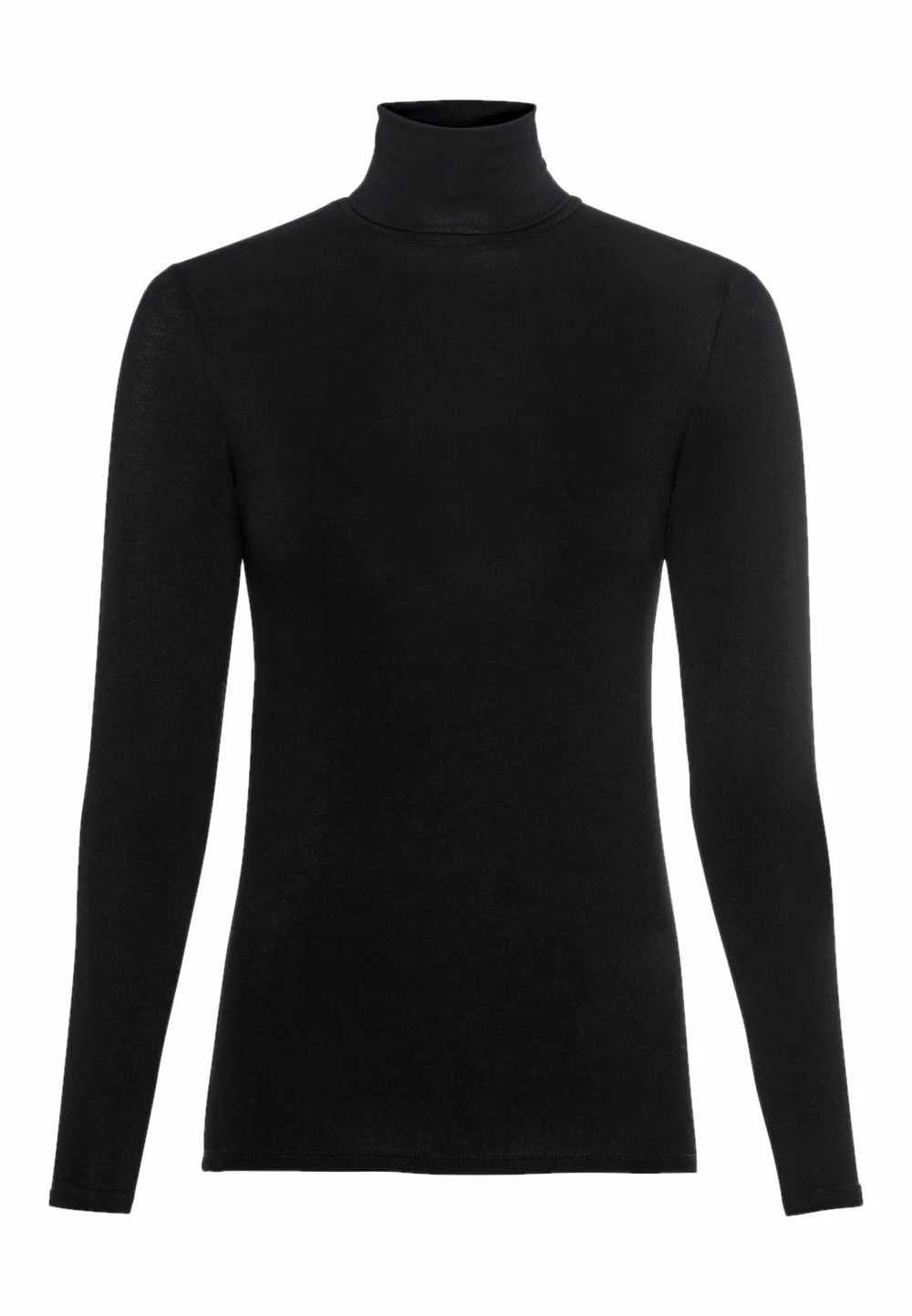 HALLHUBER T-shirt à manches longues Prix Exclusifs t-shirts et tops col roulé femme 9 HALLHUBER T-shirt à manches longues Prix Exclusifs t-shirts et tops col roulé femme – Image 9