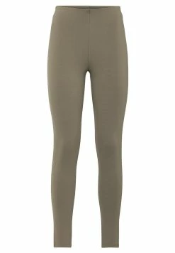 HALLHUBER aus Interlock - Legging Remise En Ligne pantalons normale femme 10 HALLHUBER aus Interlock - Legging Remise En Ligne pantalons normale femme -France Hallhuber Soldes Boutique deba1b6d40514519894e255a68004f83 2