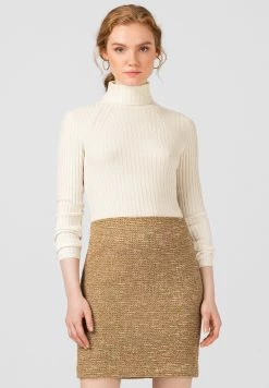 Bon Rapport Coût-Efficacité HALLHUBER IN - Pullover pulls et gilets col rond femme