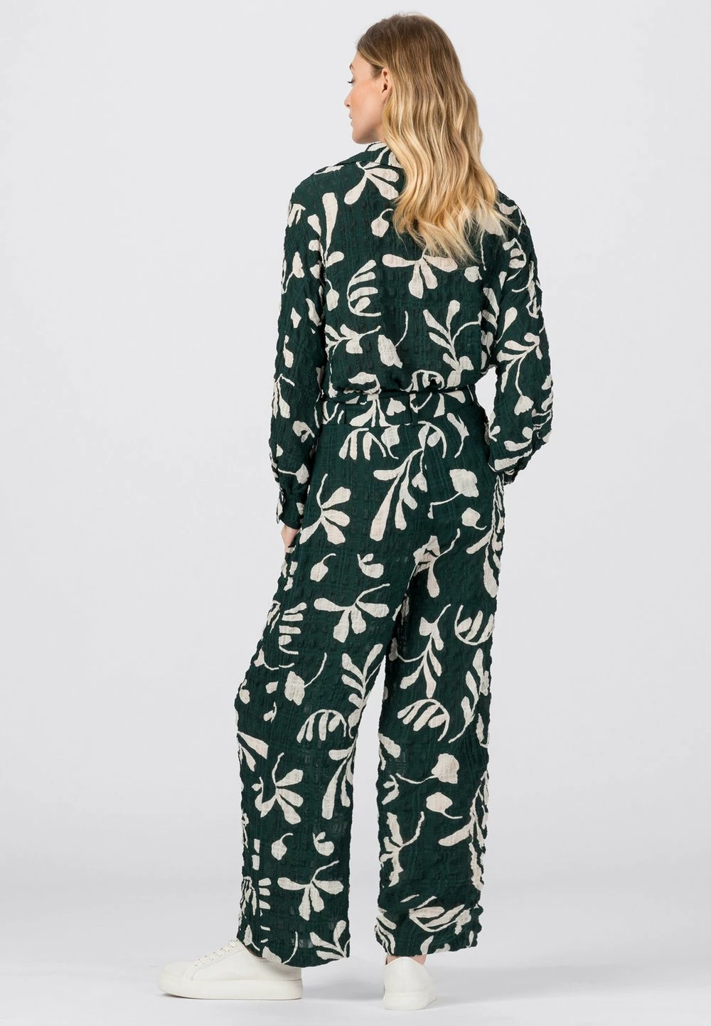 Qualité Garantie HALLHUBER Pantalon classique pantalons haute femme 2 Qualité Garantie HALLHUBER Pantalon classique pantalons haute femme – Image 2