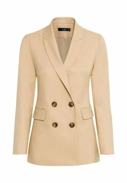 HALLHUBER Manteau court Prix Légers manteaux col revers femme -France Hallhuber Soldes Boutique dfd2bd9d85a14f2798c2131df978cf69