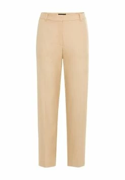 Pas Cher HALLHUBER Pantalon classique pantalons haute femme -France Hallhuber Soldes Boutique e11aa3037d604445afa8b54aee6662d1