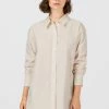 HALLHUBER Prix Discount Chemisier chemises et blouses col chemise femme