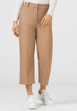 HALLHUBER Prix d’Amis Pantalon classique pantalons haute femme