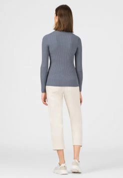 HALLHUBER Pullover Prix Accessible pulls et gilets col roulé femme 18 HALLHUBER Pullover Prix Accessible pulls et gilets col roulé femme -France Hallhuber Soldes Boutique e1ea878bcda6496295c754c684d84a1f