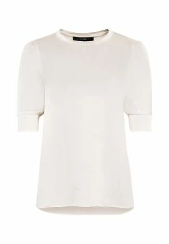 HALLHUBER Prix Abordable Blouse chemises et blouses col rond femme 19 HALLHUBER Prix Abordable Blouse chemises et blouses col rond femme -France Hallhuber Soldes Boutique e1f68706ddb241118bbafc80c0c818e8