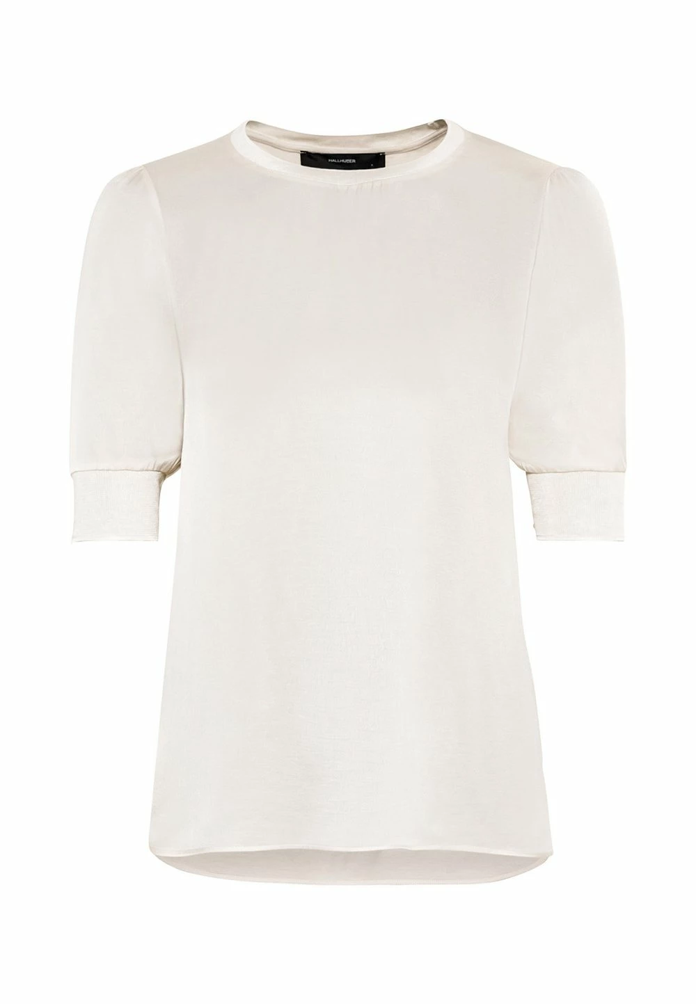 HALLHUBER Prix Abordable Blouse chemises et blouses col rond femme 7 HALLHUBER Prix Abordable Blouse chemises et blouses col rond femme – Image 7