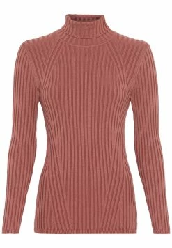 Bon Rapport Coût-Efficacité HALLHUBER IN - Pullover pulls et gilets col rond femme -France Hallhuber Soldes Boutique e277dd7e391346e8852482a45735e69f 3