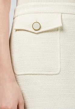 HALLHUBER Première Qualité Jupe trapèze jupes fermeture éclair femme -France Hallhuber Soldes Boutique e2a4d1ef9b264925a029d65856a76038