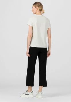 HALLHUBER Prix Réduit T-shirt imprimé t-shirts et tops col rond femme -France Hallhuber Soldes Boutique e2b24d731c364339be2c78a830015420