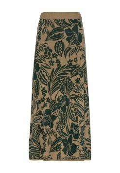 HALLHUBER Jupe trapèze Prix De Rêve jupes normale femme -France Hallhuber Soldes Boutique e2c12c1c531a45bc81a920d4456d62d4