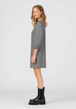 Première Qualité HALLHUBER Robe de jour robes col carré femme -France Hallhuber Soldes Boutique e37aedd55afa4c03adc7447e94967e98