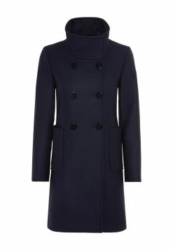 HALLHUBER Manteau court Bas Prix manteaux col montant femme -France Hallhuber Soldes Boutique e40ef5d03bf645d1ae6291f6139153e1