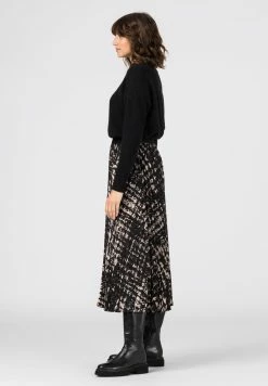 HALLHUBER Jupe trapèze excellente qualité jupes imprimé femme 6 HALLHUBER Jupe trapèze excellente qualité jupes imprimé femme -France Hallhuber Soldes Boutique e483fe90fe454a6f8b0d361ca6a5f95a