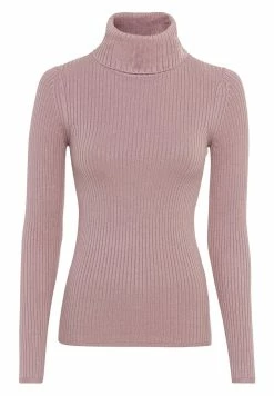 HALLHUBER Pullover Prix Accessible pulls et gilets col roulé femme 25 HALLHUBER Pullover Prix Accessible pulls et gilets col roulé femme -France Hallhuber Soldes Boutique e486cf5ff4e1448898c1bab466134dfd 6