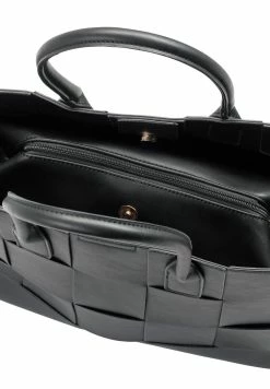 Prix Discount HALLHUBER Sac à main sacs et bagages fermeture éclair femme -France Hallhuber Soldes Boutique e48b5416f4d74f77968009913f91009c