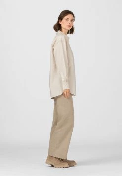 HALLHUBER Prix Discount Chemisier chemises et blouses col chemise femme 6 HALLHUBER Prix Discount Chemisier chemises et blouses col chemise femme -France Hallhuber Soldes Boutique e4b0ceee4aa34045aaf3ae5256c2e9e8