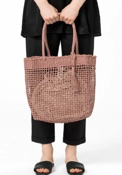 HALLHUBER En Remise Cabas sacs et bagages couleur unie femme