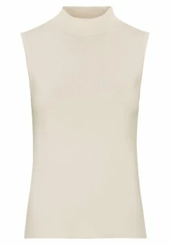 HALLHUBER Débardeur Prix De Rêve t-shirts et tops col officier femme -France Hallhuber Soldes Boutique e7c916df335a42b8b77deb4bf1ba7454