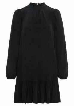 HALLHUBER MIT RÜSCHENKRAGEN - Robe de jour Soldes robes col officier femme -France Hallhuber Soldes Boutique e838c76c7ece47649f91dfa955e82d62 1