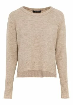 Authentique 100% HALLHUBER CROPPED - Pullover pulls et gilets col rond femme -France Hallhuber Soldes Boutique e8b71e825fda4381be0a79d678a98edb 4