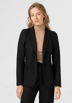 HALLHUBER LENZING™ ECOVERO™ UND REC - Blazer Prix Compétitif vestes col revers femme