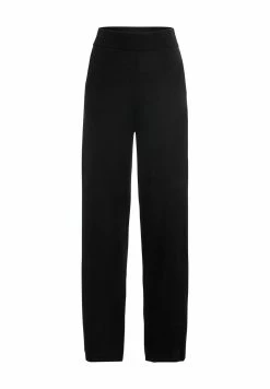 HALLHUBER HOSE - Pantalon classique Bonne Qualité pantalons haute femme -France Hallhuber Soldes Boutique e9957d0fc2324f4f9bca0c074ee416b8 1