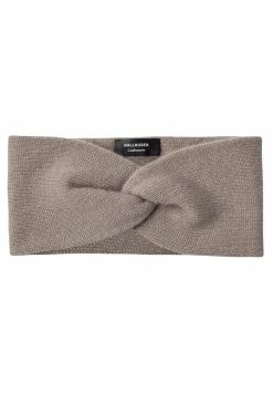 HALLHUBER ACC DIVERS - Cache-oreilles Authentique 100% casquettes, chapeaux et bonnets couleur unie femme -France Hallhuber Soldes Boutique eb60084117ad47878f4751b5e234bf95 1