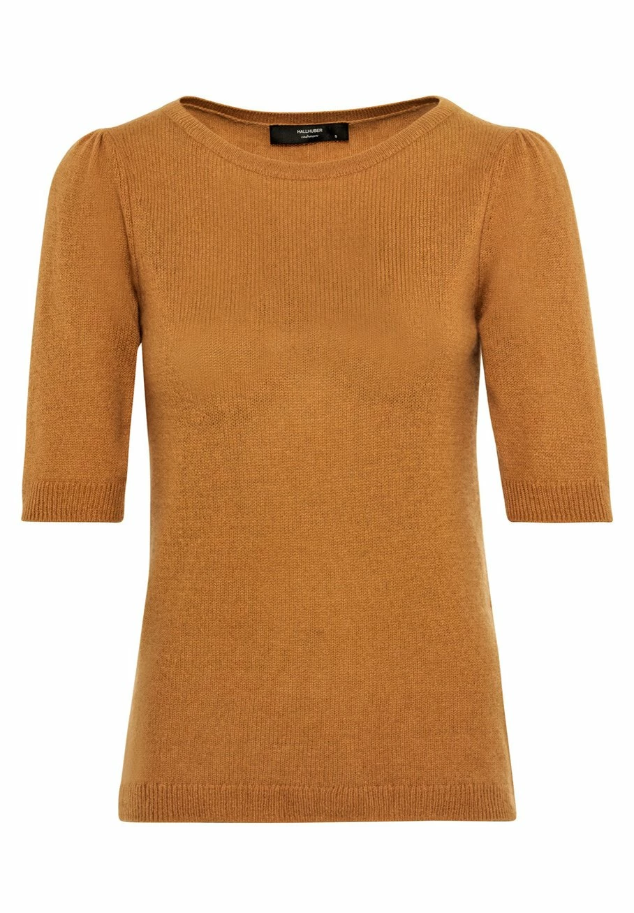 HALLHUBER Sweatshirt Assurance De l’Authenticité pulls et gilets col rond femme 6 HALLHUBER Sweatshirt Assurance De l’Authenticité pulls et gilets col rond femme – Image 6