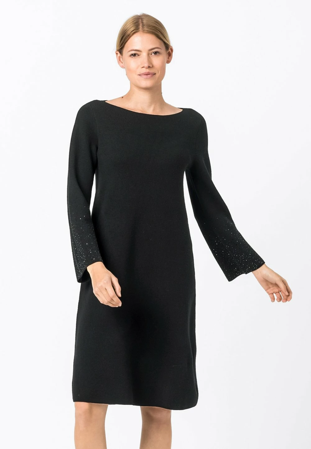 Se Vend Bas Prix HALLHUBER Robe pull robes normale femme 1 Se Vend Bas Prix HALLHUBER Robe pull robes normale femme