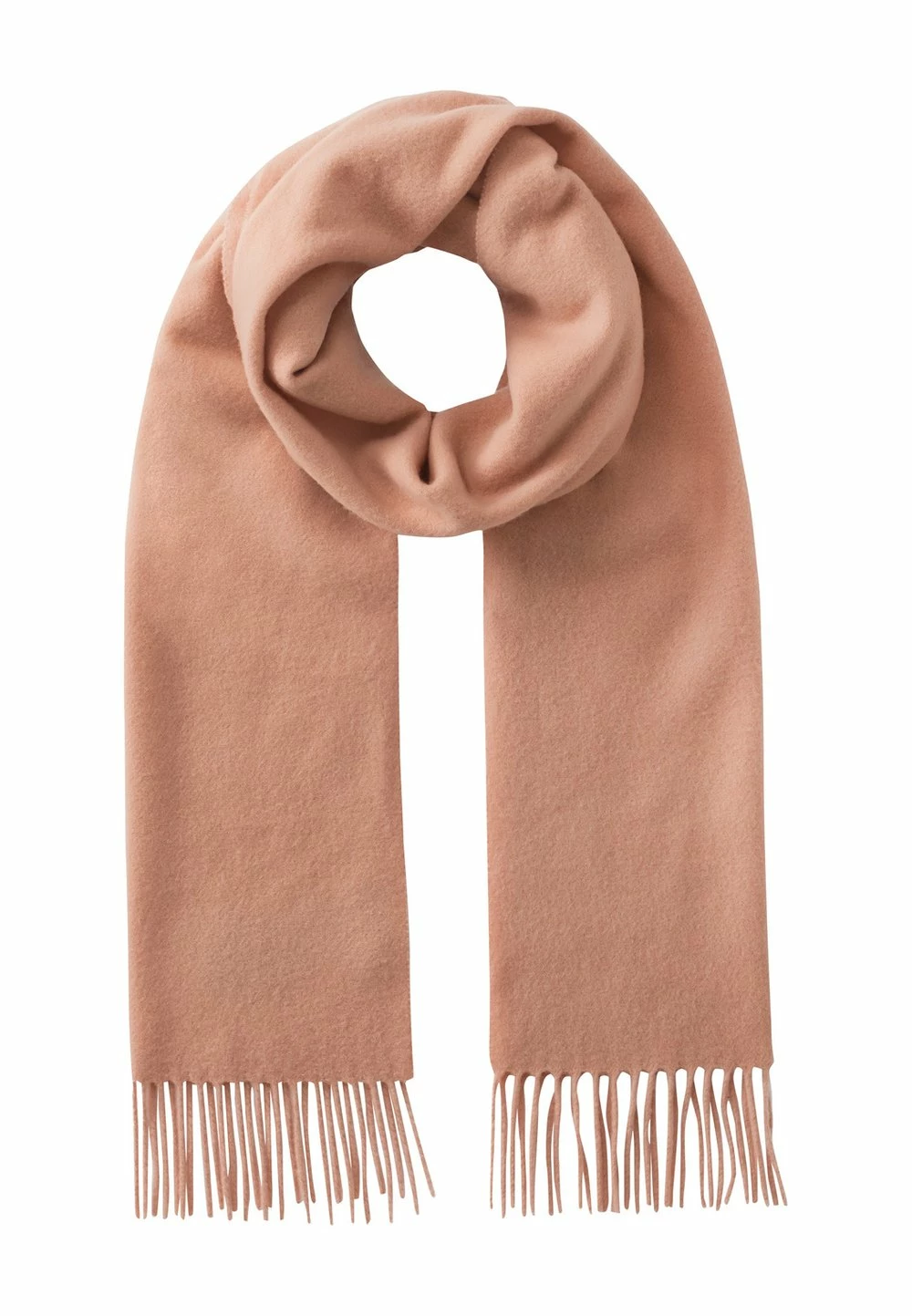 Garantie De Qualité 100% HALLHUBER Écharpe Écharpes et foulards chiné femme 6 Garantie De Qualité 100% HALLHUBER Écharpe Écharpes et foulards chiné femme – Image 6