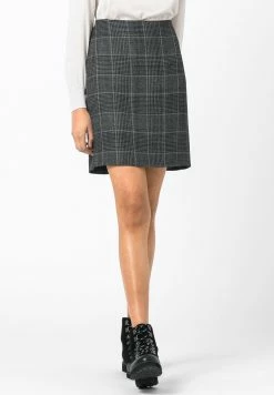 Discount En Ligne HALLHUBER Jupe trapèze jupes normale femme