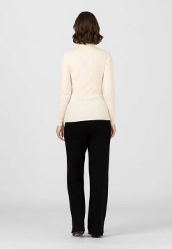 HALLHUBER Qualité Garantie Pullover pulls et gilets col roulé femme -France Hallhuber Soldes Boutique ee9dce8e6e24452e8436794a39c47d79