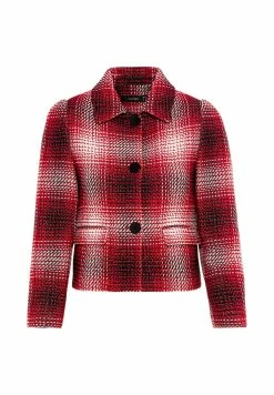 Prix Acceptable HALLHUBER Blazer vestes & blazers boutons femme -France Hallhuber Soldes Boutique eeb60187ff374b4eb7a4b5c8dbf64520