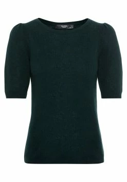 HALLHUBER Prix Affortable T-shirt basique t-shirts et tops col rond femme -France Hallhuber Soldes Boutique eed04cd532ba4ad99312dd64ef64e740 2