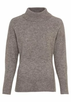 HALLHUBER Pullover En promotion pulls et gilets col roulé femme -France Hallhuber Soldes Boutique ef50d3bc7b8e4fc18ff94228127c562b 1