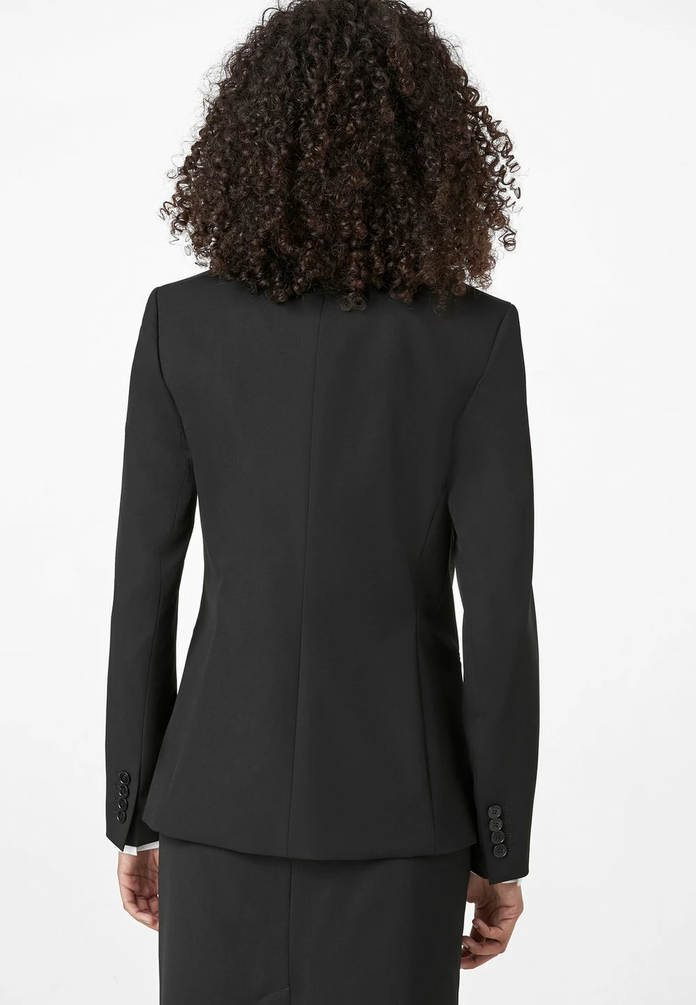 HALLHUBER Blazer Prix Jamais Vus vestes & blazers col revers femme 2 HALLHUBER Blazer Prix Jamais Vus vestes & blazers col revers femme – Image 2