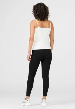 Prix Dynamité HALLHUBER Débardeur t-shirts et tops encolure large ronde femme 8 Prix Dynamité HALLHUBER Débardeur t-shirts et tops encolure large ronde femme -France Hallhuber Soldes Boutique f018da5dcb844d90bcd789031774f916