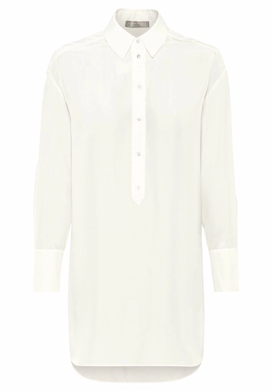 HALLHUBER Blouse Garantie De Qualité 100% chemises et blouses col chemise femme 5 HALLHUBER Blouse Garantie De Qualité 100% chemises et blouses col chemise femme – Image 5