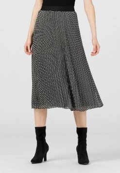 Promos HALLHUBER Jupe trapèze jupes normale femme