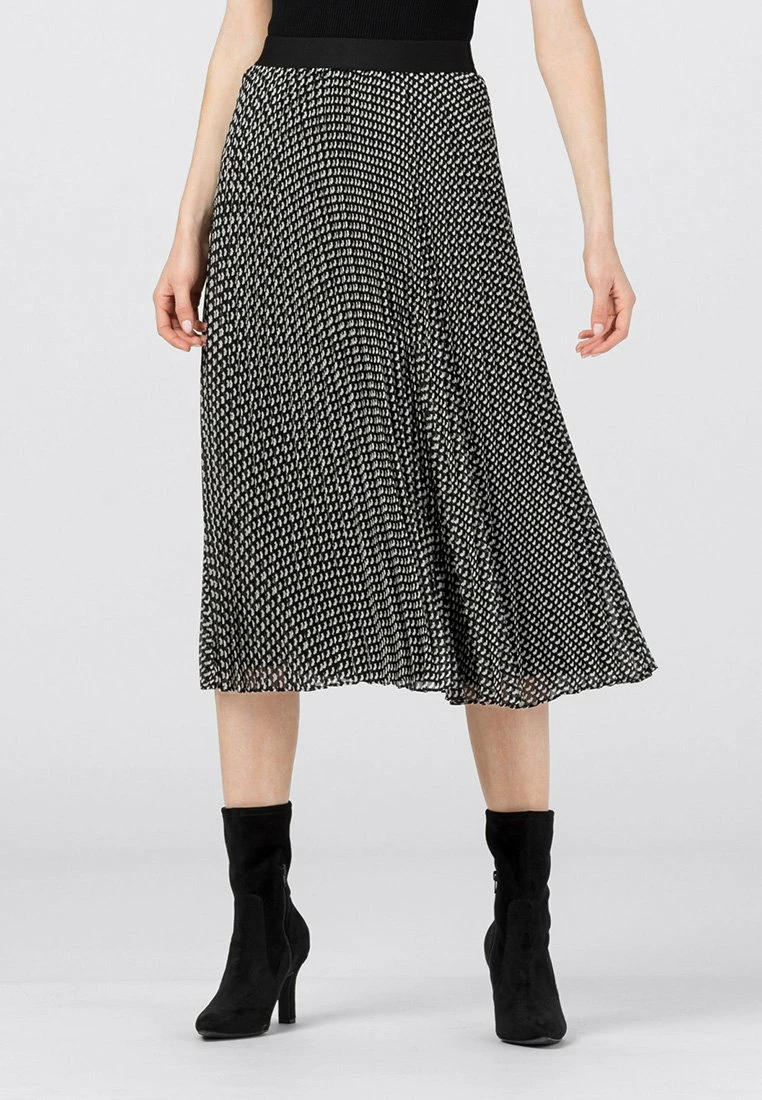 Promos HALLHUBER Jupe trapèze jupes normale femme 1 Promos HALLHUBER Jupe trapèze jupes normale femme