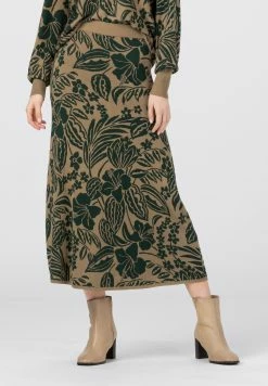 HALLHUBER Jupe trapèze Prix De Rêve jupes normale femme