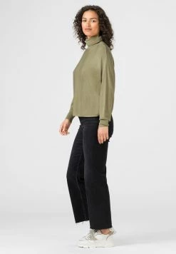 Discount En Ligne HALLHUBER Pullover pulls et gilets col roulé femme -France Hallhuber Soldes Boutique f3be119cedba41c383d3a4ca37ff5ee1