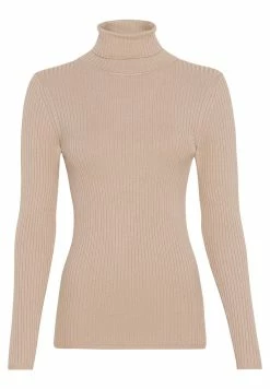 HALLHUBER Pullover Un Tarif Préférentiel pulls et gilets col roulé femme -France Hallhuber Soldes Boutique f4686d39f4a24e8285cf8a5d807b0ac1 1
