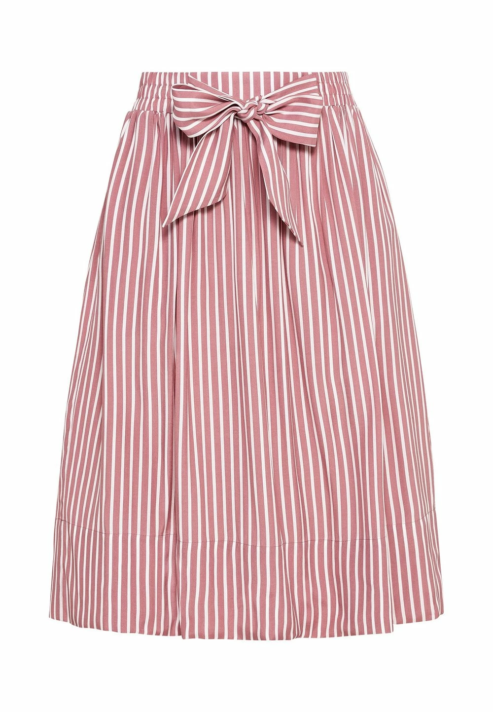 HALLHUBER Faible Prix Jupe trapèze jupes simples femme 5 HALLHUBER Faible Prix Jupe trapèze jupes simples femme – Image 5